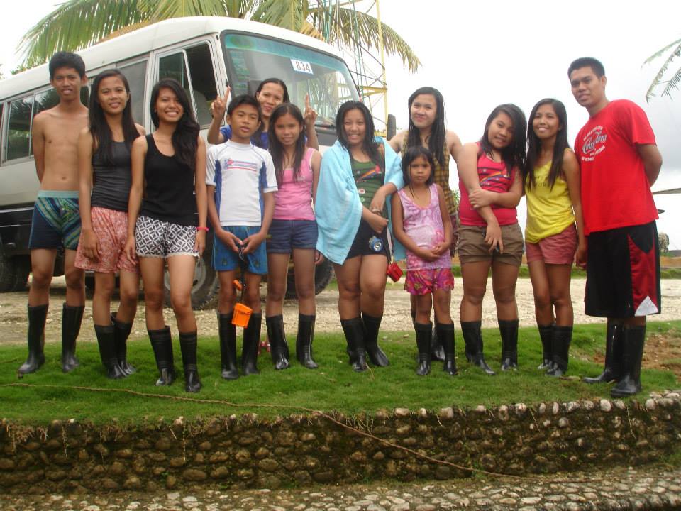 Coal Mountain Resort, Argao, Cebu