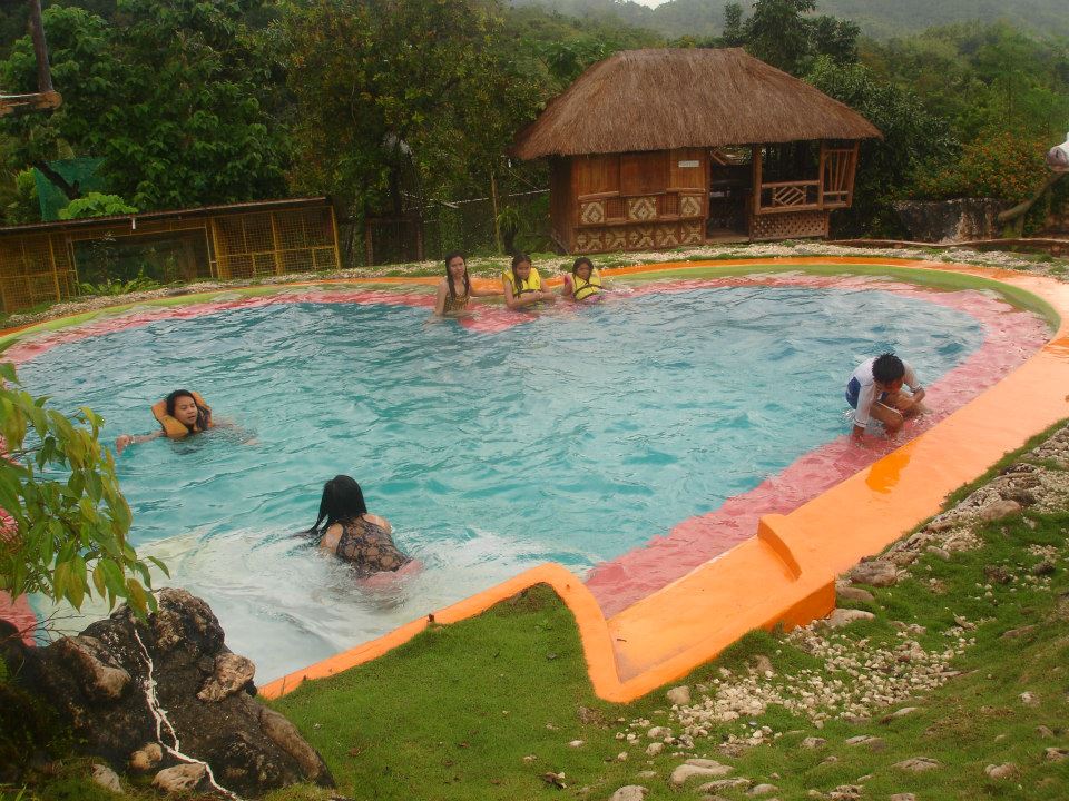 Coal Mountain Resort, Argao, Cebu