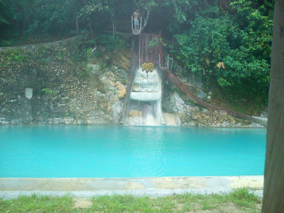 Coal Mountain Resort, Argao, Cebu