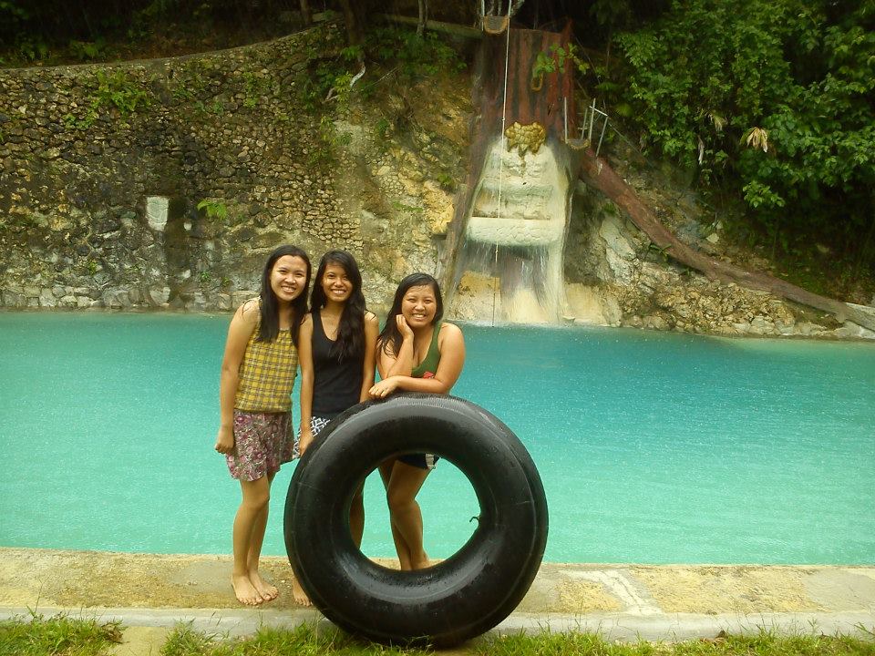 Coal Mountain Resort, Argao, Cebu