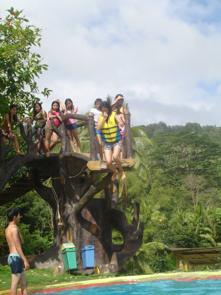 Coal Mountain Resort, Argao, Cebu