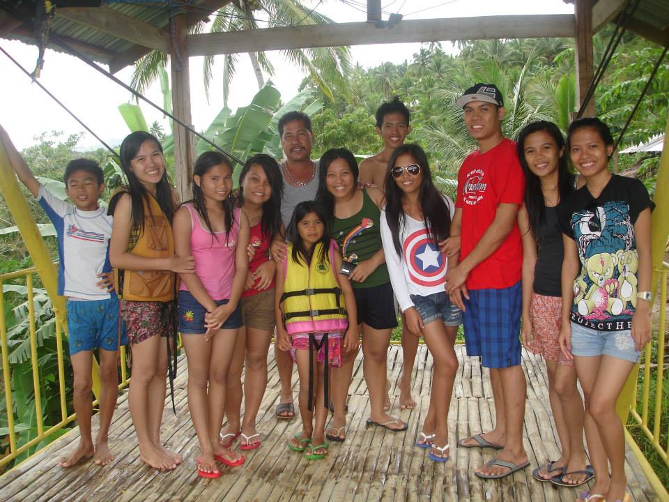 Coal Mountain Resort, Argao, Cebu