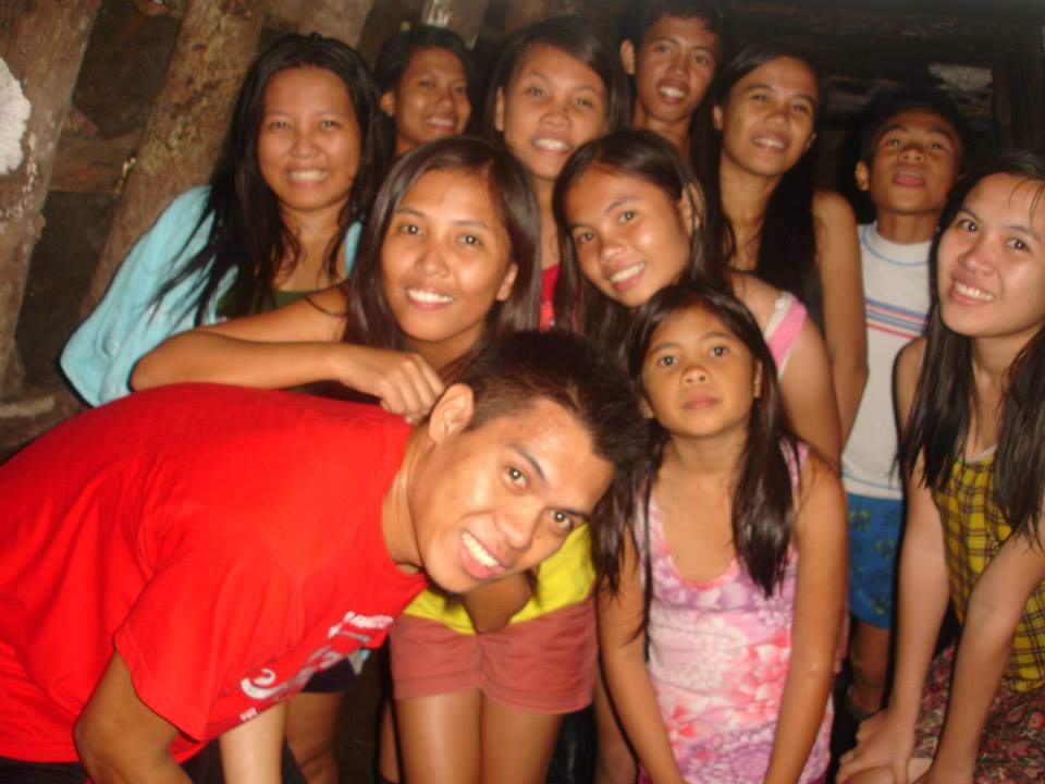 Coal Mountain Resort, Argao, Cebu