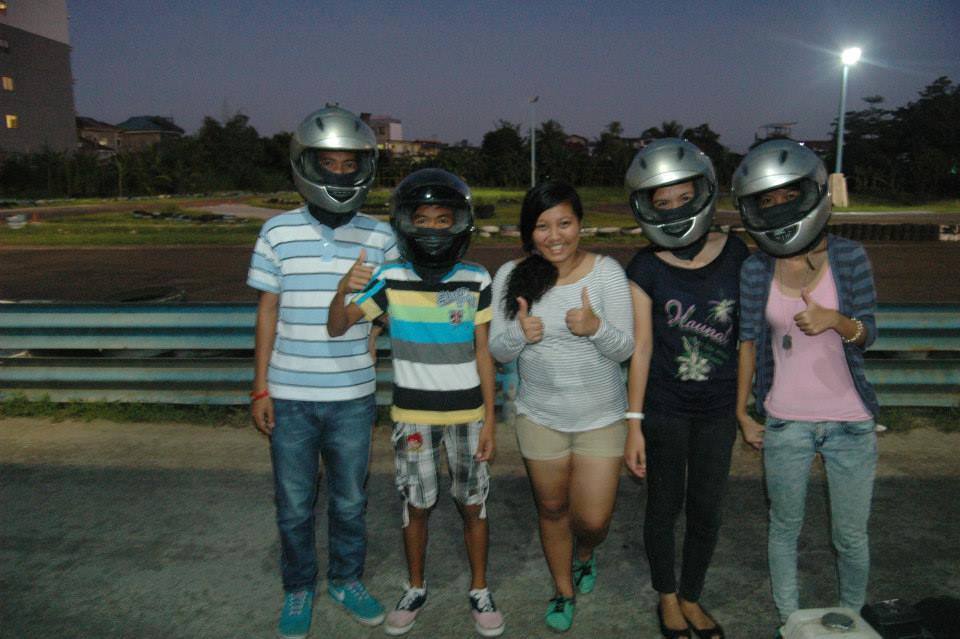 Cebu KartZone