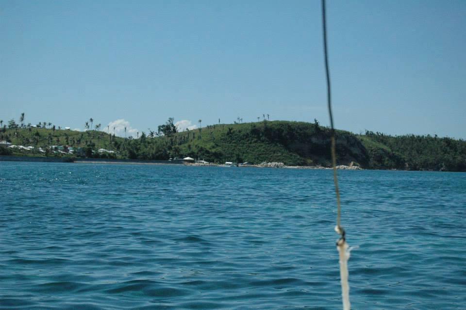 Malapascua Island, Cebu