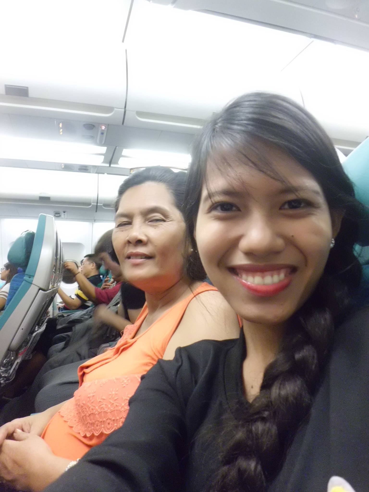 Departure Time