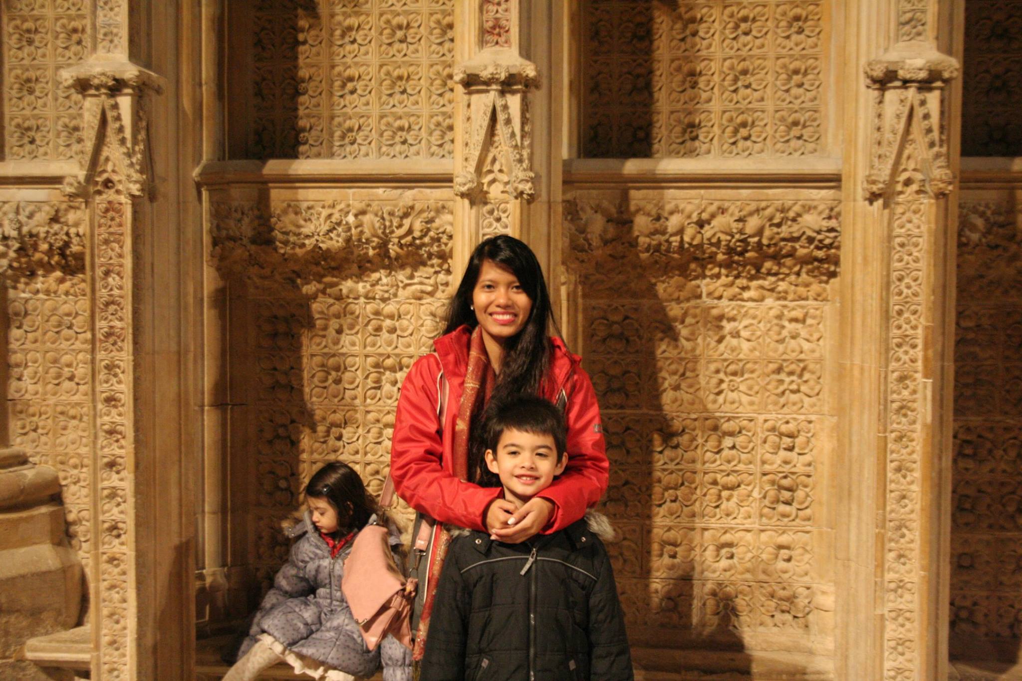 Lincoln Cathedral