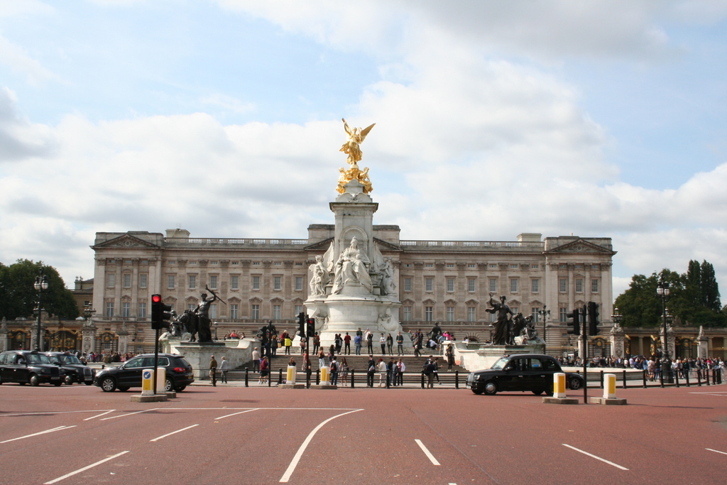 Buckingham Palace