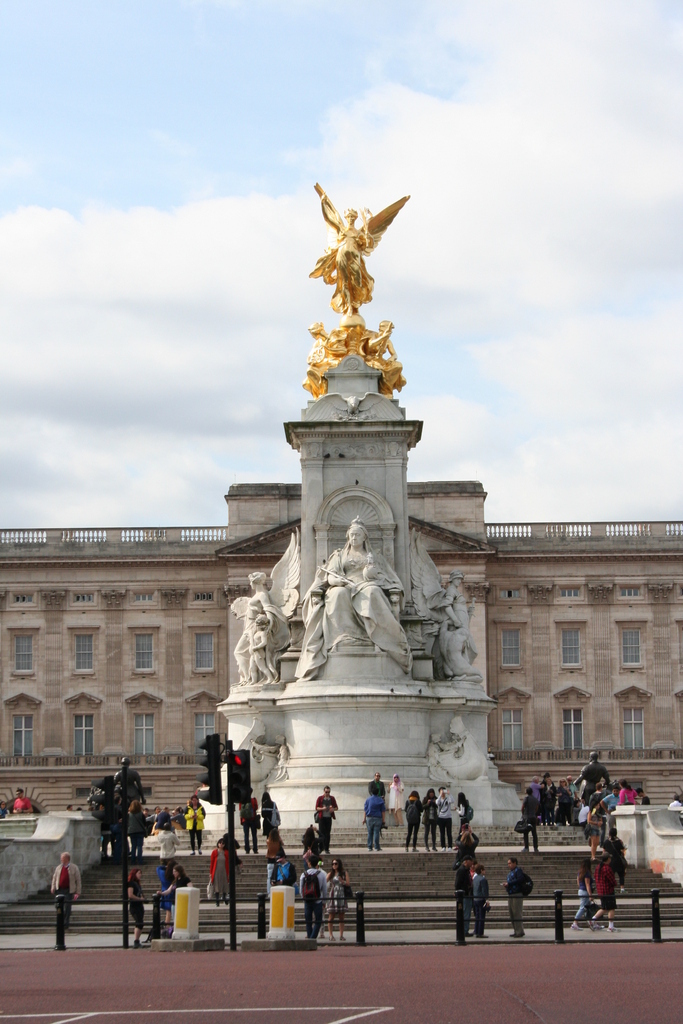 Buckingham Palace