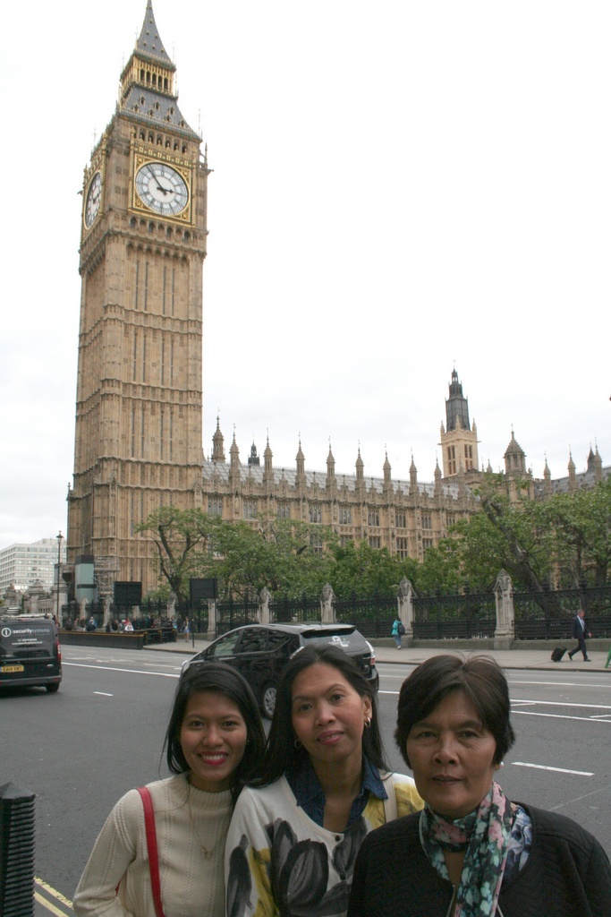 House of Parliament