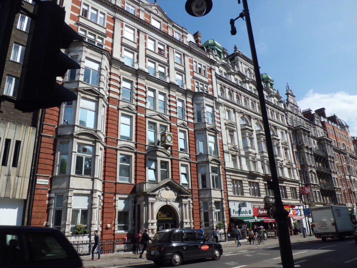 London Apartments, UK