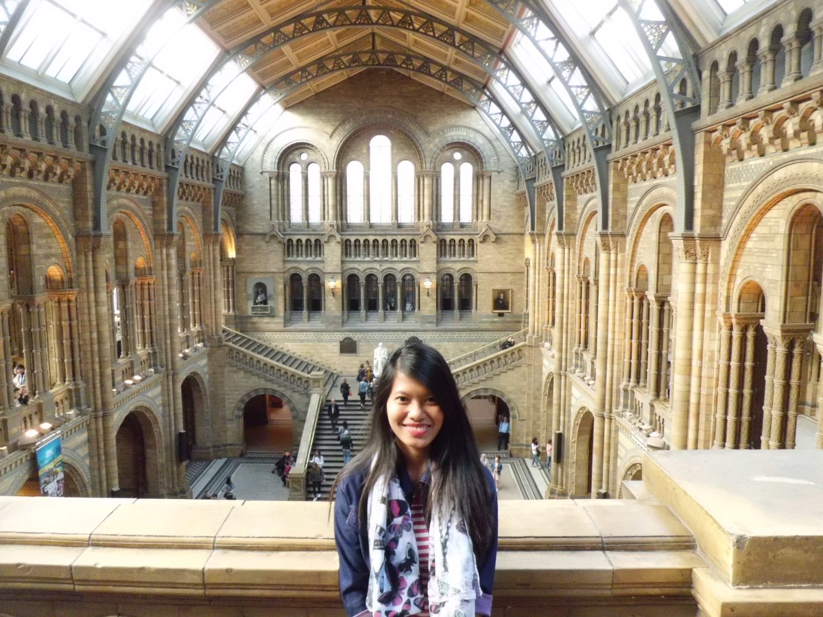 National History Museum