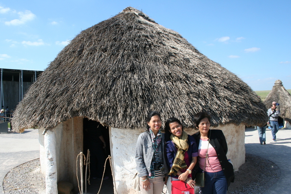 Nipa Hut