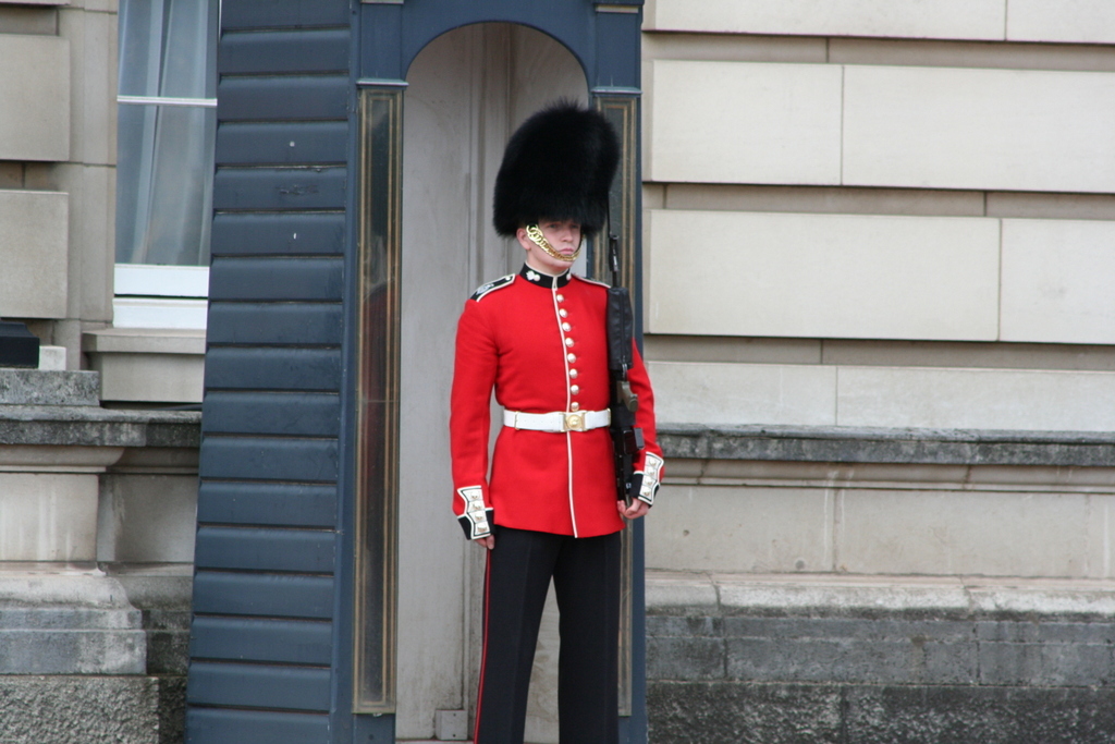 Royal Guard