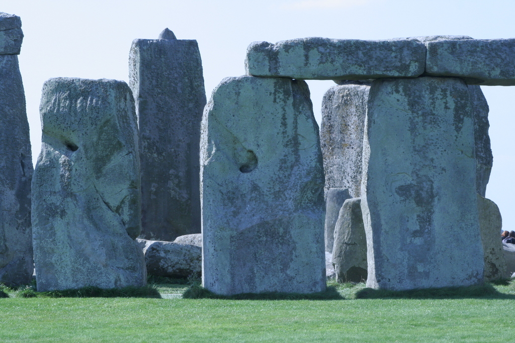 Stonehenge