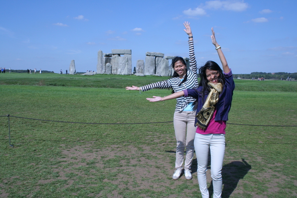 Stonehenge