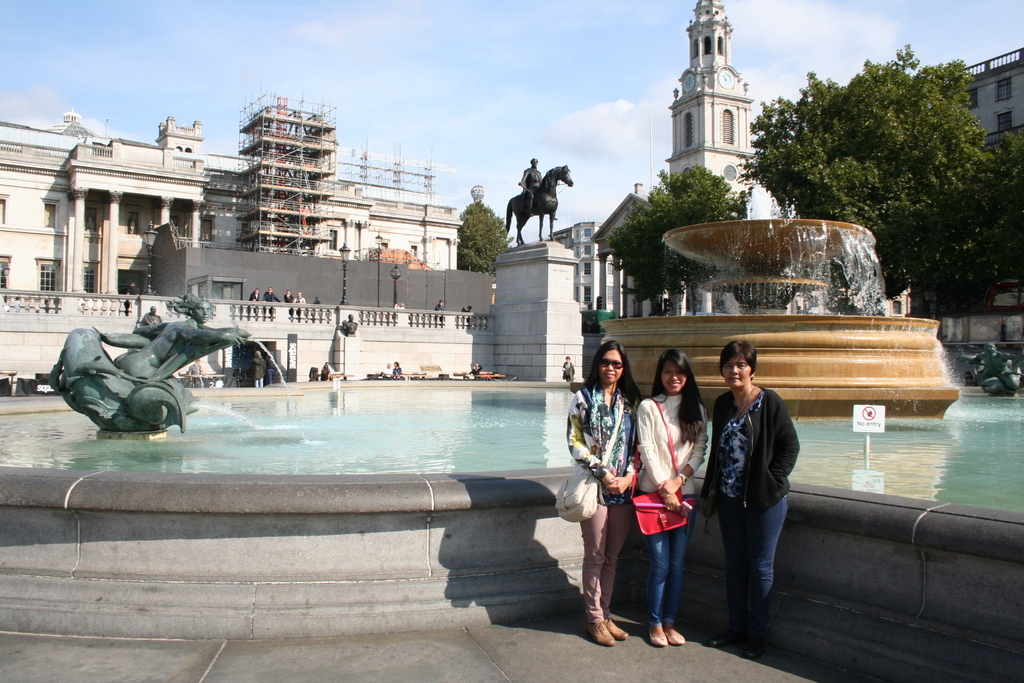 Trafalgar Square